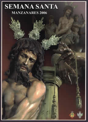 Semana Santa en Manzanares 2006 Manzanares